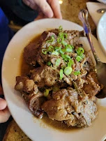 Chicken Adobo