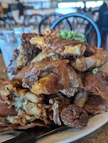 Crispy Pata XL