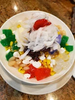 Halo Halo One of Filipino's Popular Desserts