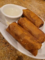 Lumpia Shanghai Eggroll