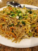 Pancit Guisado Special