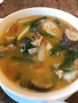 Pork Sinigang