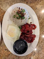 Tapsilog