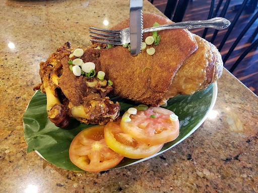 Tita Mia's Filipino Restaurant & Cafe photo 3