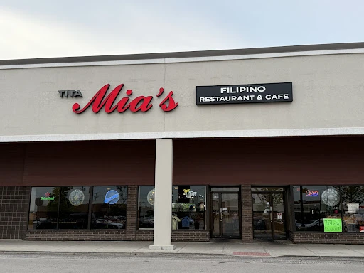 Tita Mia's Filipino Restaurant & Cafe photo 7