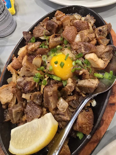Tita Mia's Filipino Restaurant & Cafe photo 5